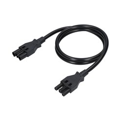 Qneqt Patchkabel voor insteekbare gebouwinstallatie Qneqt Snoeren (aangespoten PVC) Qneqt Patchkabel voor insteekbare gebouwinstallatie Qneqt Snoeren (aangespoten PVC)